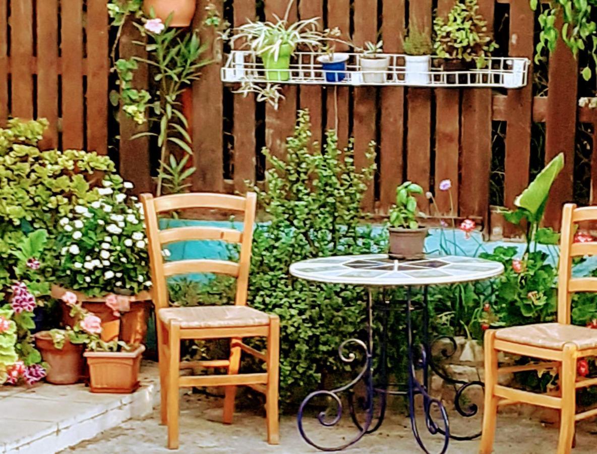 Maria'S Place Πόλη Εξωτερικό φωτογραφία