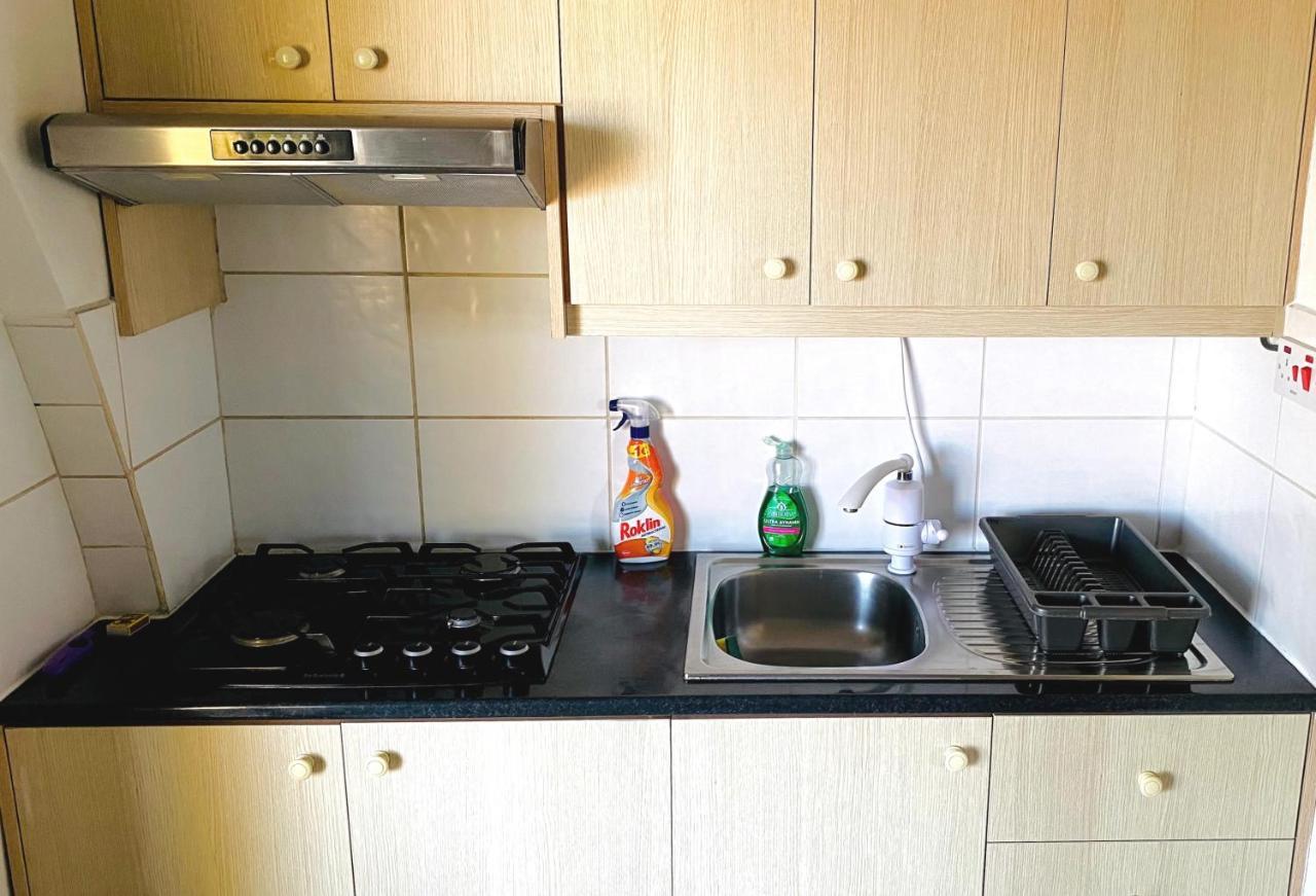 Maria'S Place Πόλη Εξωτερικό φωτογραφία