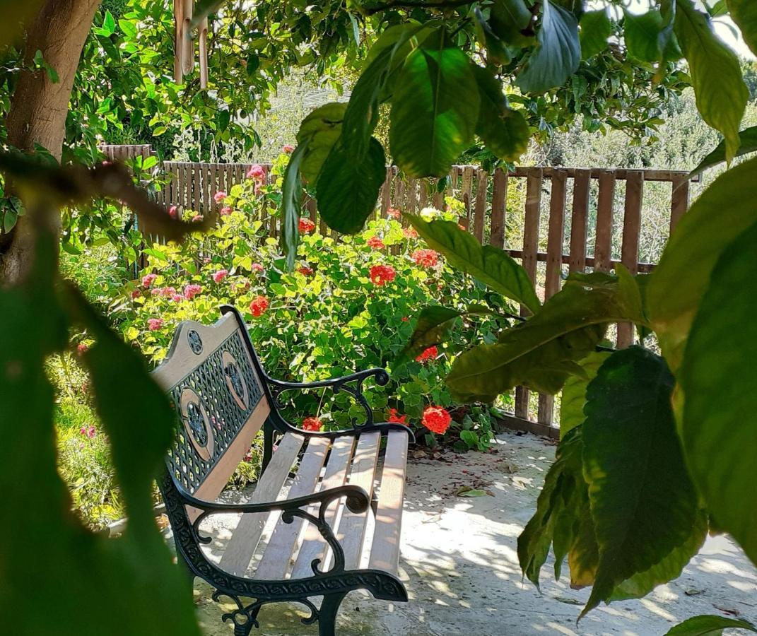 Maria'S Place Πόλη Εξωτερικό φωτογραφία