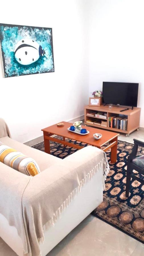 Maria'S Place Πόλη Εξωτερικό φωτογραφία