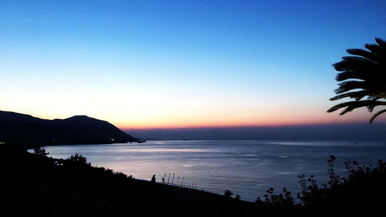 Maria'S Place Πόλη Εξωτερικό φωτογραφία