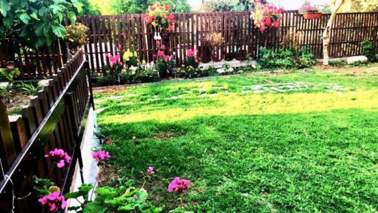 Maria'S Place Πόλη Εξωτερικό φωτογραφία